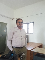 Kumar Ginka