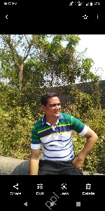 Siva nagarjuna naik