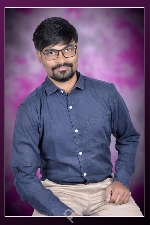 Konduri Rakesh Kumar