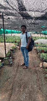 R ESWAR NAIK