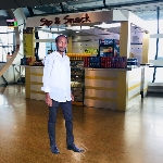 CHINTHAKINDI RANJITH KUMAR