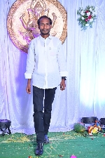 RANJITH KUMAR