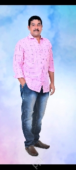 Boggaram Pavan kumar 