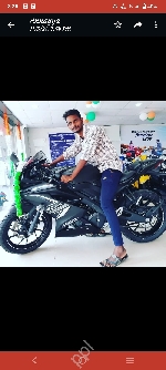 Nakka Ramesh 