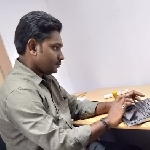 B.S. Nagireddy