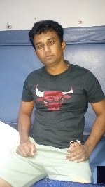 Krishnaa BHR
