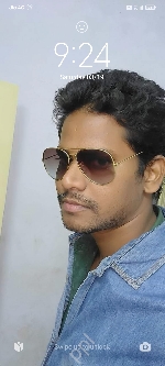 Pavan reddy