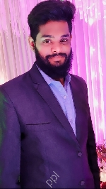 Badri kalluri