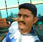 T Lingaraj