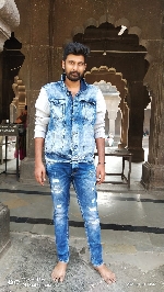 M Sarathreddy