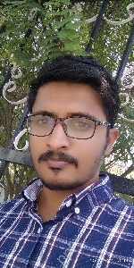 CHEKKA MADHUSUDHAN
