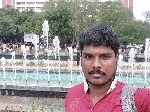 Mohanraj