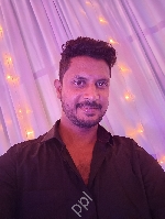 Choudaripet Suresh reddy