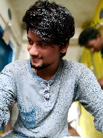 Deepak(Deepu)