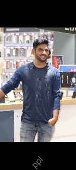 THURUMALA SRINU