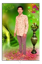 G Mahendhrababu 