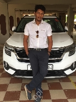 Ram Kumar Lanka 