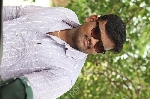 Hari krishna