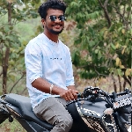 Jadhav Durga prasad