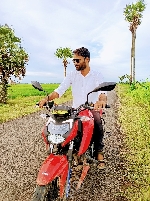 yemineni pramod goud