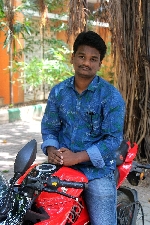 G Chandu