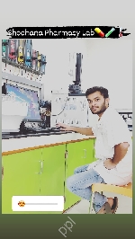 AKKINAPALLY AJAY CHARI