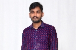 Jnana Sandeep chowdary