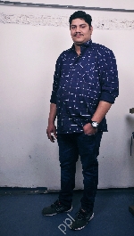 Chakrala mahesh