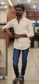 Anand polamarasetti
