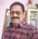 D. sanjay dodda