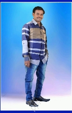 Penugonda Naga Sai jagan praveen