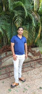Kudikala Srinivas 