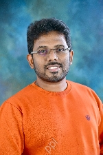 I Venkata Chandra Vardhan