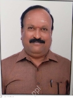 MN THIPPESWAMY