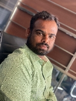 Chilka Srikanth