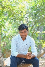 JALLA KRANTHI KUMAR