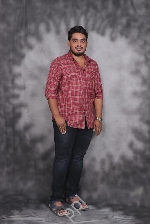 T Srinivas reddy