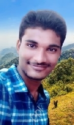 Manepalli naveen kumar