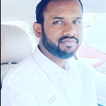 Mahender Reddy