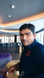 Polireddi srinu