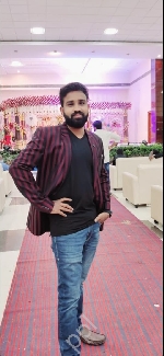 Kesana bhargav reddy