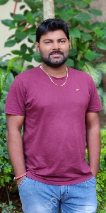 Bogireddy Surendra Reddy
