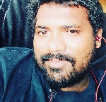Karthik Bhasker
