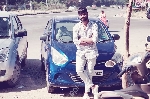 P naresh