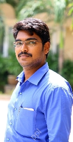 Vikranth Dasari 