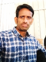 kokkonda Santosh Kumar