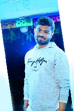 Sandeep Sandy