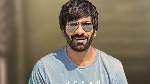 Rakesh P 