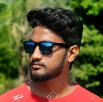 Badithameni Saikumar