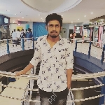 MASKURI LOKESH